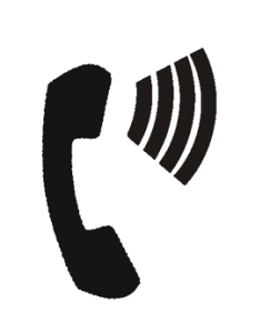 Amplified Telephone logo